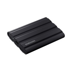 SAMSUNG SSD T7 Shield Black 1TB MU-PE1T0S/EU