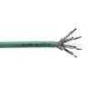 Kabel Emiter Net S/FTP kat.7 1000MHz B2ca LSZH-FR, drut 4x2x23AWG