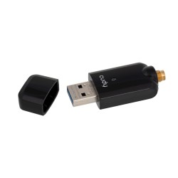 Karta sieciowa CUDY WU1400 AC1300 USB 3.0 Antena zew. 5dbi