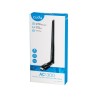 Karta sieciowa CUDY WU1400 AC1300 USB 3.0 Antena zew. 5dbi