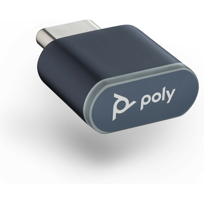 POLY Adapter Bluetooth BT700 USB-C