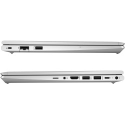 HP Elitebook 640 G9 i5-1235U 14.0"FHD 250nits AG 16GB DDR5 SSD256 Iris Xe W11Pro 3Y OnSite