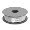 Goobay 57293 kabel sieciowy Czarny 100 m Cat6 U/UTP (UTP)