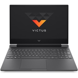 HP Victus 15-FB1013D Ryzen 5 7535HS 15.6" FHD AG 144Hz IPS 16GBGB SSD512 BT BLKB LAN GeForce RTX 2050 4GB Win11 Mica Silver