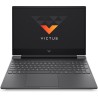 HP Victus 15-FB1013D Ryzen 5 7535HS 15.6" FHD AG 144Hz IPS 16GBGB SSD512 BT BLKB LAN GeForce RTX 2050 4GB Win11 Mica Silver