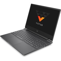 HP Victus 15-FB1013D Ryzen 5 7535HS 15.6" FHD AG 144Hz IPS 16GBGB SSD512 BT BLKB LAN GeForce RTX 2050 4GB Win11 Mica Silver