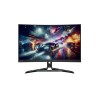 Lenovo Legion R27qc-30 27"WQHD 180Hz 350nits AG HDMI, DP Raven Black