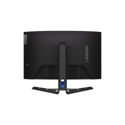 Lenovo Legion R27qc-30 27"WQHD 180Hz 350nits AG HDMI, DP Raven Black