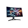 Lenovo Legion R27qc-30 27"WQHD 180Hz 350nits AG HDMI, DP Raven Black