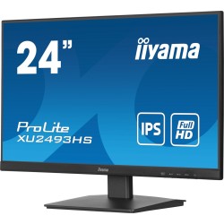 MONITOR IIYAMA LED 23,8" XU2493HS-B6