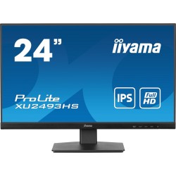 MONITOR IIYAMA LED 23,8" XU2493HS-B6