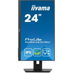 MONITOR IIYAMA LED 23,8”