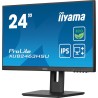 MONITOR IIYAMA LED 23,8”