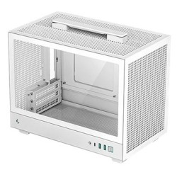 Obudowa DeepCool CH160 WH