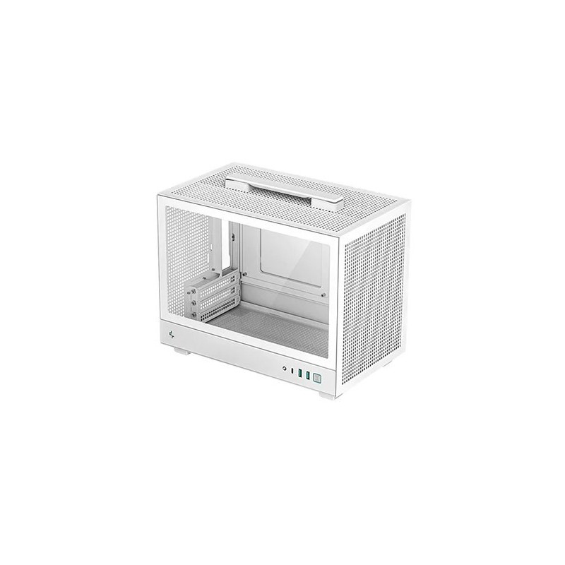 Obudowa DeepCool CH160 WH