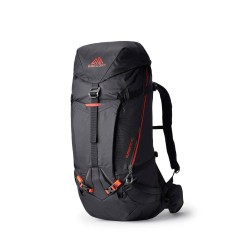 Plecak górski Gregory Alpinisto 50 - lava black (L)