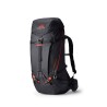 Plecak górski Gregory Alpinisto 50 - lava black (L)