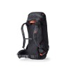 Plecak górski Gregory Alpinisto 50 - lava black (L)