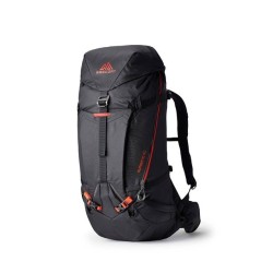 Plecak górski Gregory Alpinisto 35 - lava black (L)