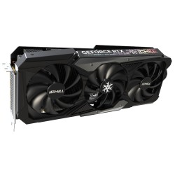 Karta graficzna INNO3D GeForce RTX 4070 Ti SUPER ICHILL X3