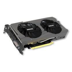 Karta graficzna INNO3D GeForce RTX 3050 TWIN X2 8GB GDDR6