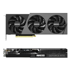 Karta graficzna INNO3D GeForce RTX 4070 Ti SUPER X3 OC