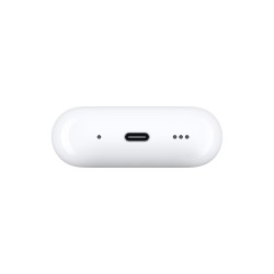 Apple AirPods Pro (2nd generation) with MagSafe Case (USB C)