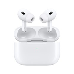 Apple AirPods Pro (2nd generation) with MagSafe Case (USB C)