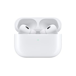 Apple AirPods Pro (2nd generation) with MagSafe Case (USB C)