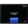 SSD GOODRAM CL100 Gen. 3 120GB SATA III 2,5 RETAIL