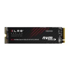 PNY XLR8 CS3140 M.2 2000 GB PCI Express 4.0 3D NAND NVMe