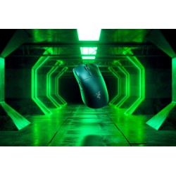 Razer Viper V3 HyperSpeed myszka Gaming Po prawej stronie RF Wireless Optyczny 30000 DPI