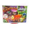 Gra planszowa Ravensburger La Cucaracha LOOP (Edukacyjna, Logiczne Od 4 lat)