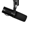 Shure SM7dB - Mikrofon dynamiczny, kardioidalny, lektorski - radiowy