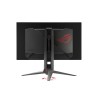 ASUS ROG Swift OLED PG27AQDM monitor komputerowy 67,3 cm (26.5") 2560 x 1440 px Wide Quad HD Czarny