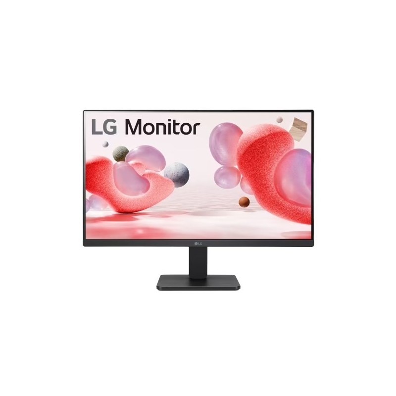 MONITOR LG LED 24" 24MR400-B