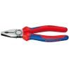 KNIPEX SZCZYPCE UNIWERSALNE DWUK.200mm