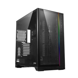 OBUDOWA Lian Li O11Dynamic XL (ROG Certified) Czarna