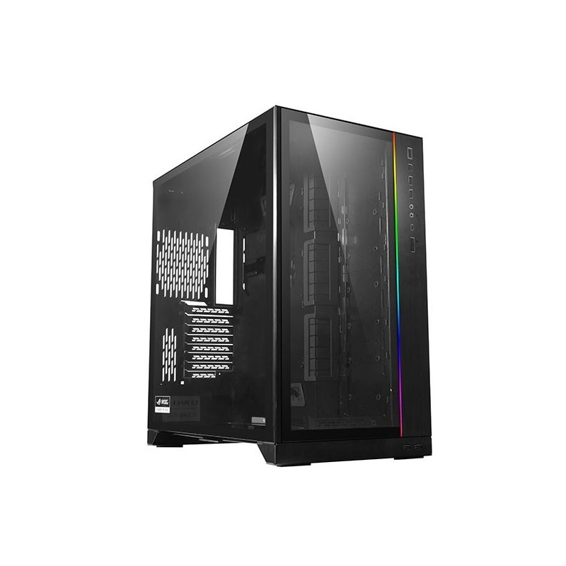 OBUDOWA Lian Li O11Dynamic XL (ROG Certified) Czarna