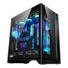 OBUDOWA Lian Li O11Dynamic XL (ROG Certified) Czarna