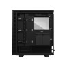 Fractal Design Define 7 Compact Midi Tower Czarny