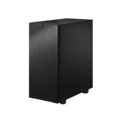 Fractal Design Define 7 Compact Midi Tower Czarny