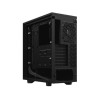 Fractal Design Define 7 Compact Midi Tower Czarny