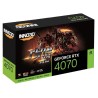 Karta graf. INNO3D RTX 4070 Twin X2 12GB