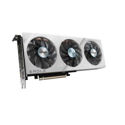 GIGABYTE GeForce RTX 4060 EAGLE OC ICE 8G NVIDIA 8 GB GDDR6