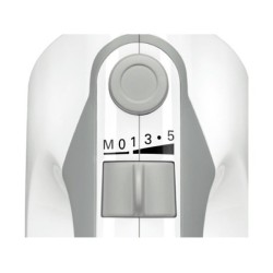 Mikser ręczny BOSCH MFQ36400 (450W kolor biały)
