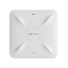 REYEE ACCESS POINT AX1800 2 PORTY 1GBIT | WI-FI 6 - 802.11AX - 1775MBPS | ZASILANY POE | SUFITOWY