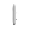 REYEE ACCESS POINT AX1800 2 PORTY 1GBIT | WI-FI 6 - 802.11AX - 1775MBPS | ZASILANY POE | SUFITOWY