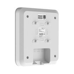 REYEE ACCESS POINT AX1800 2 PORTY 1GBIT | WI-FI 6 - 802.11AX - 1775MBPS | ZASILANY POE | SUFITOWY