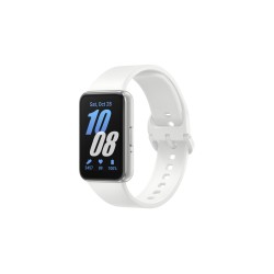 Opaska sportowa Samsung Galaxy Fit 3 (R390) Silver